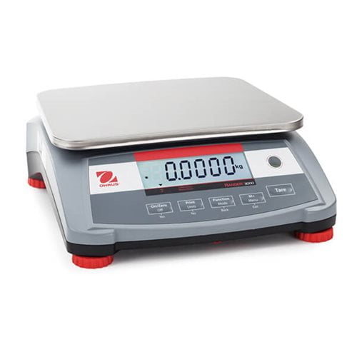 ميزان| RANGER™ 3000 1 ميزان| RANGER™ 3000