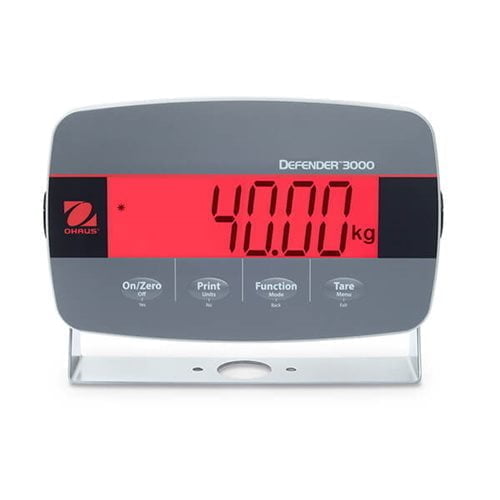 شاشة ميزان| INDICATORS I-DT33P 3 Defender 3000 i DT33P Indicators 4