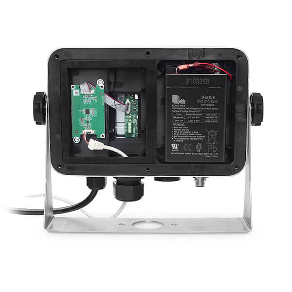 شاشة ميزان| INDICATORS I-DT33XW 5 Defender 3000 i DT33XW Indicators 5