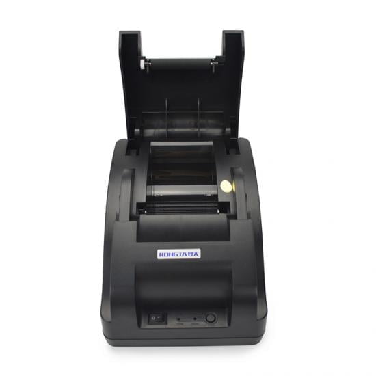 طابعة ميزان| RP58B 2inch Thermal POS Printer Receipt 3 RP58B 2inch Thermal POS Printer Receipt3