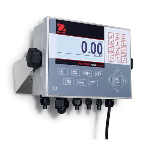 شاشة ميزان| INDICATORS T72XW 2