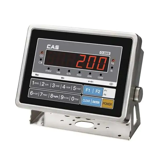 شاشة ميزان| CI-200 SERIES 2 ci200s w500