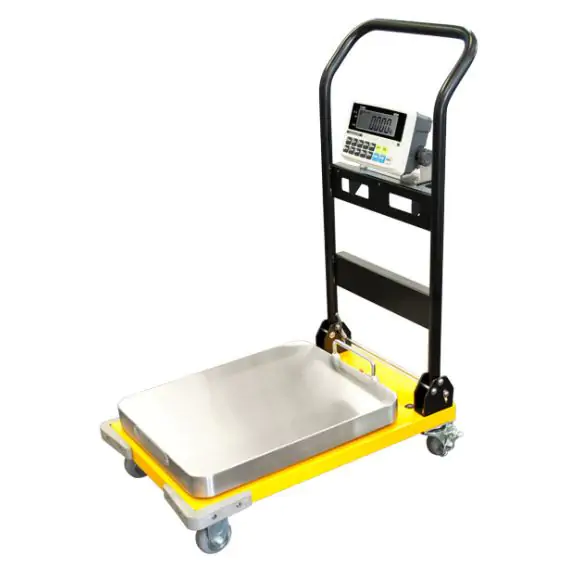 ميزان| CWP SERIES 1 cwp portable digital scale w500 1