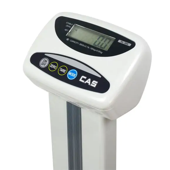 ميزان| DL SERIES 3 db head