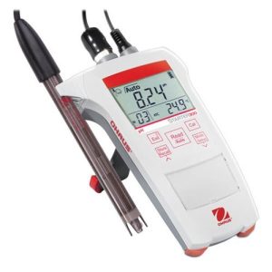 Starter 300 pH Portable